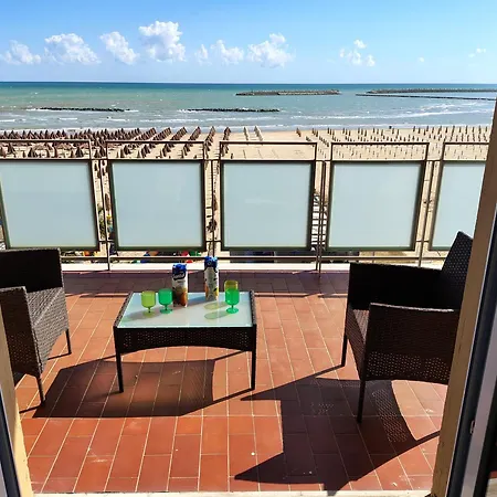 Miramare Appartement Pescara