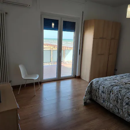 Miramare Apartman Pescara