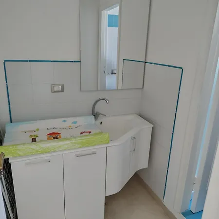 Appartamento Miramare