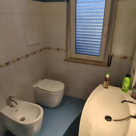 Miramare Apartmán *