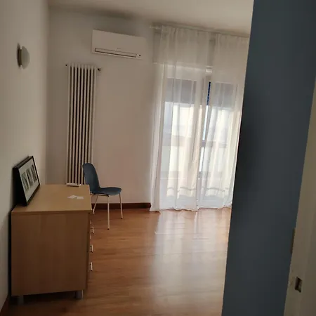 Miramare Apartman *