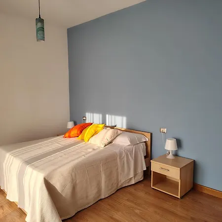 Miramare * 페스카라