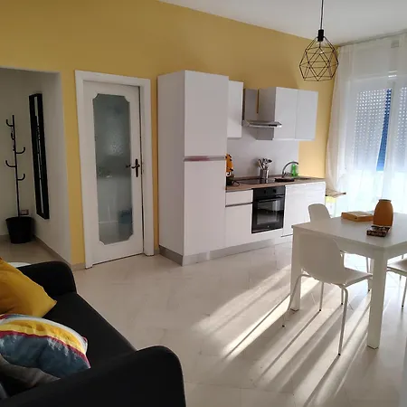 Miramare Appartement Pescara