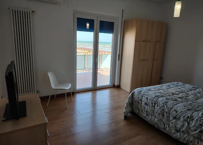 Miramare Daire Pescara