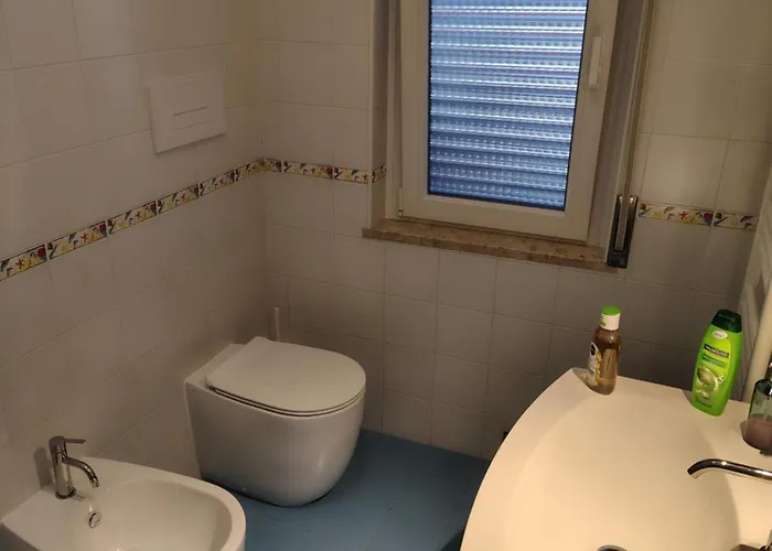 Miramare Apartmán *