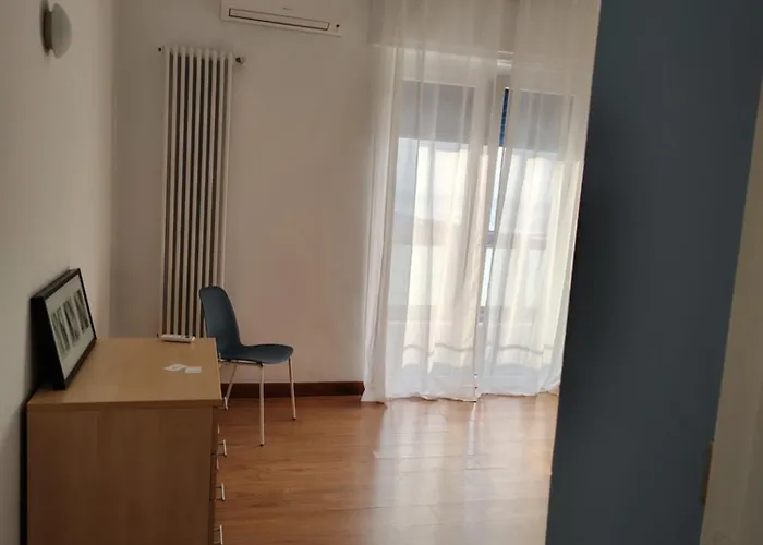 Miramare Apartmán *